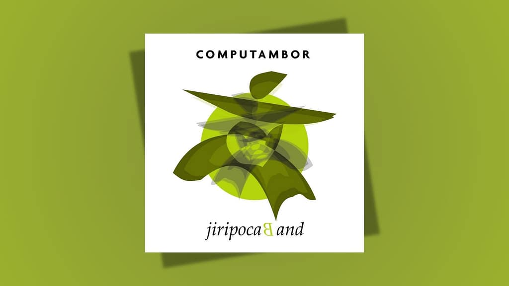 Jiripoca Band - Computambor