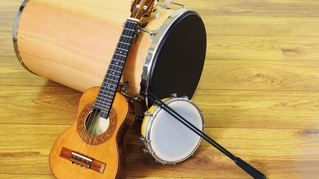 Comprendre la musique brésilienne par le rythme