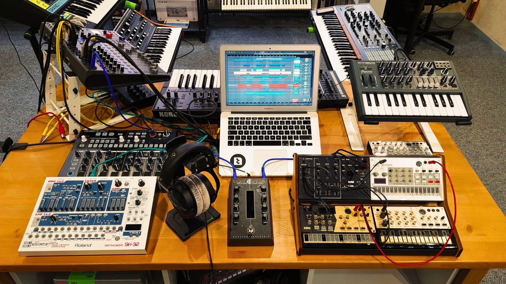 La musique brésilienne entre racines et nouvelles technologies