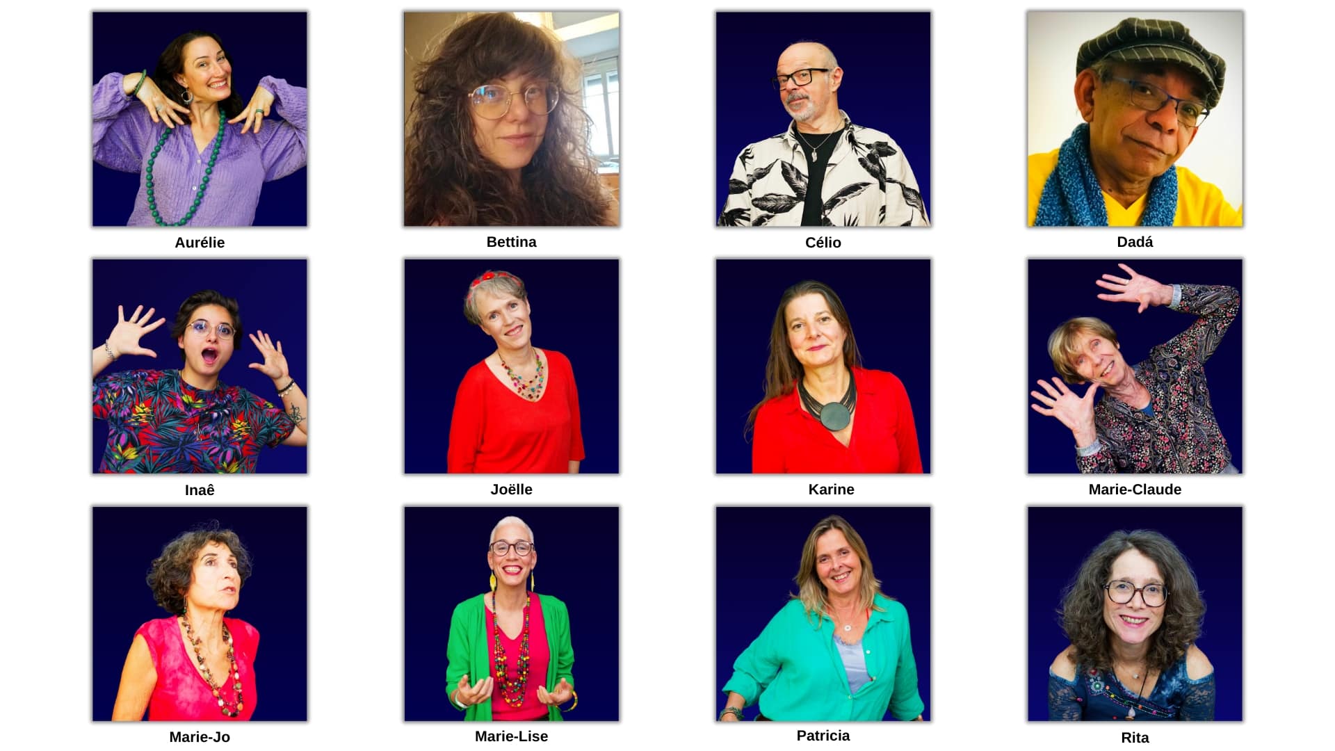 Concert participatif à Lyon avec EspaceTempo