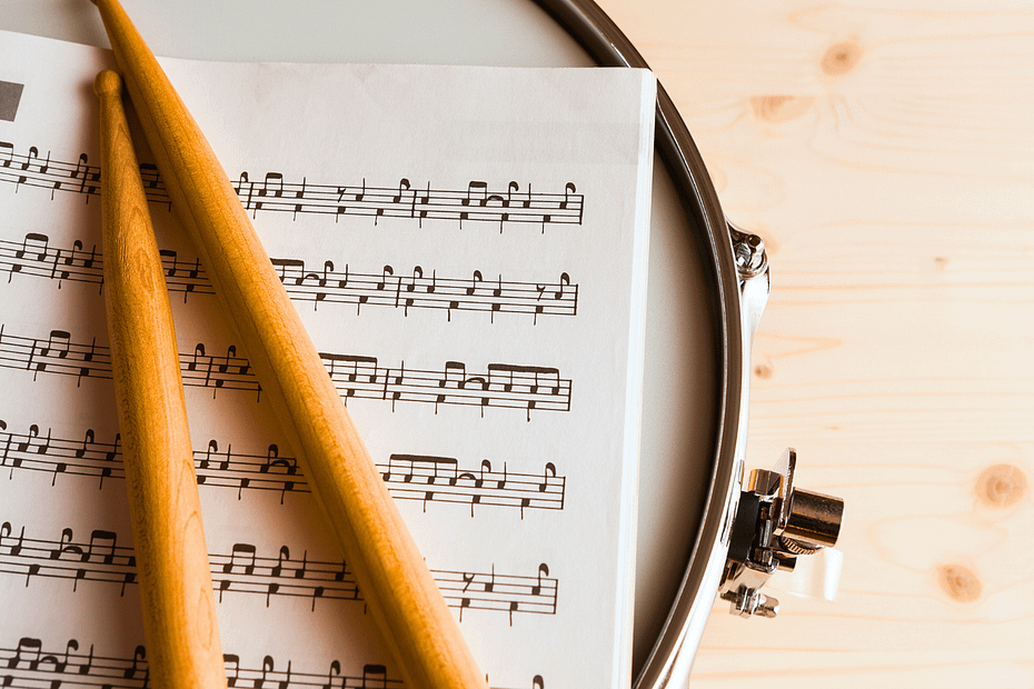 méthodes de notation du rythme